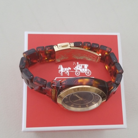 Coach watch - Picture 3 of 3